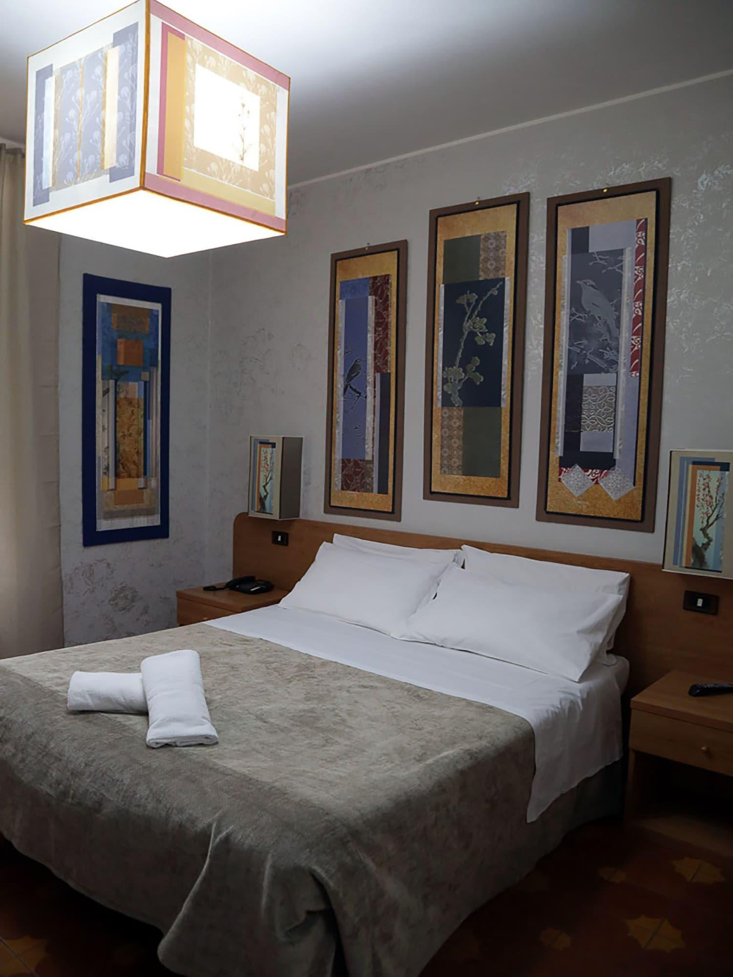 Roma Room Hotel מראה חיצוני תמונה